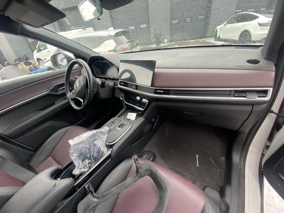 Продам авто Honda M-NV