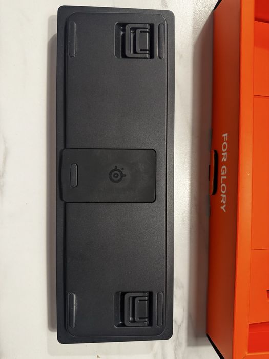 steelseries APEX 9 MINI