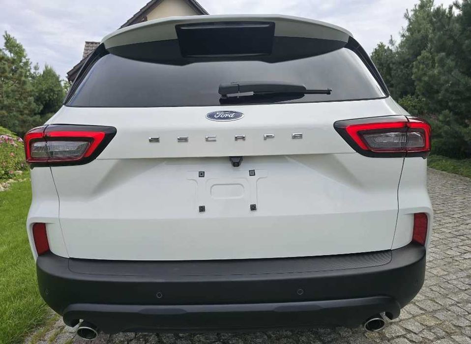 Ford Escape ST-Line 2025