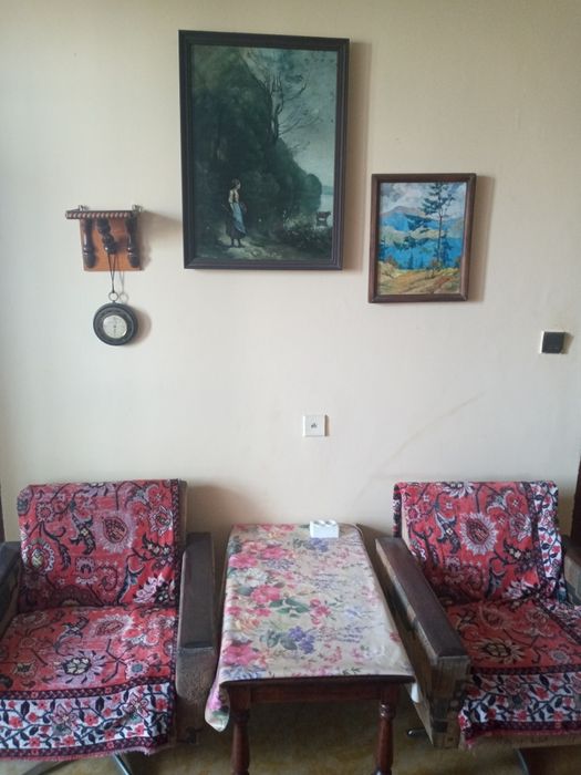 Оренда 2-х кімнатної квартири