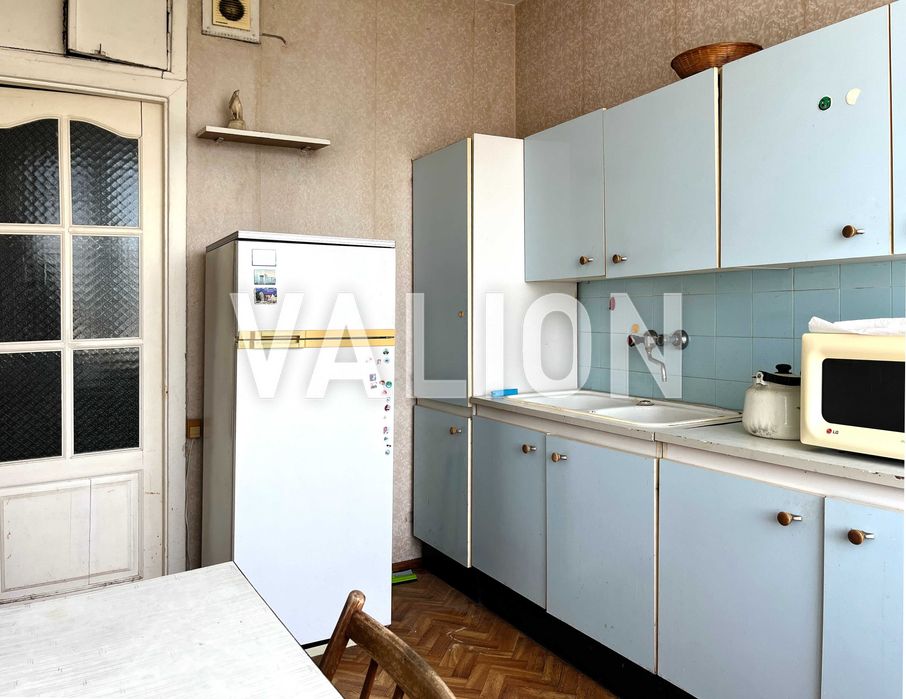 Продаж 2 кімнатна квартира,  за адресою вул. Обсерваторна,12а в Шевченківському районі