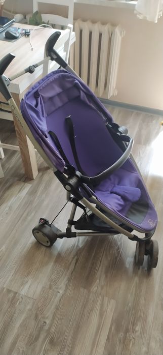 Wózek dziecięcy Quinny
