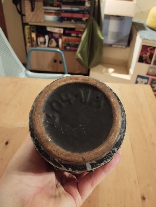 Wazon VEB Heldensleben 3041 /A