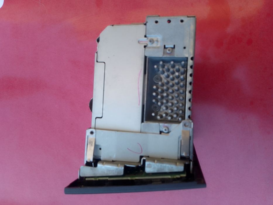 Radio Sony  Ford Ranger com Leitor de CD  e MP3