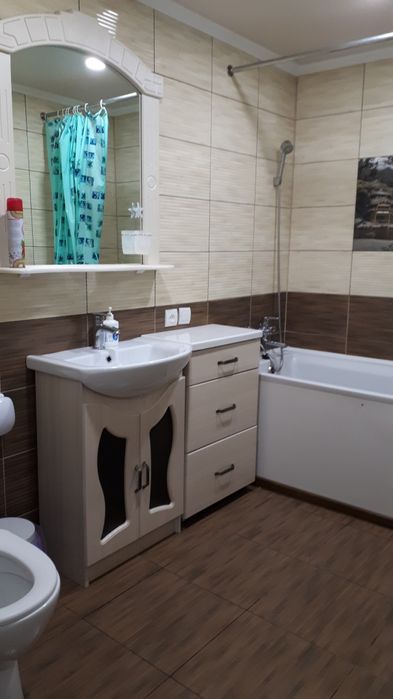 Люкс 2х уровневая, Центр, посуточно