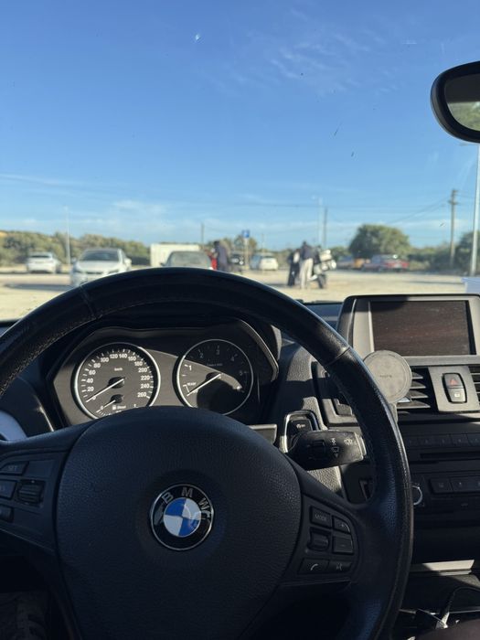 Bmw serie 1, 116d