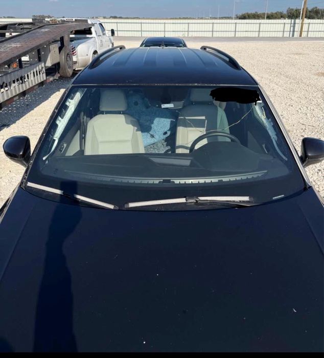 Volkswagen Tiguan SE