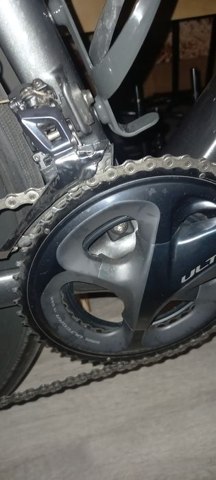 grupo shimano ultegra