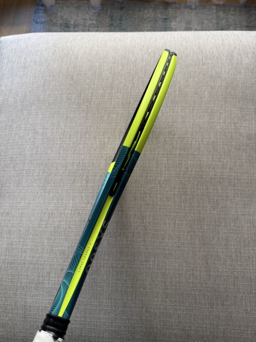 Raquete ténis Dunlop SX300 LS