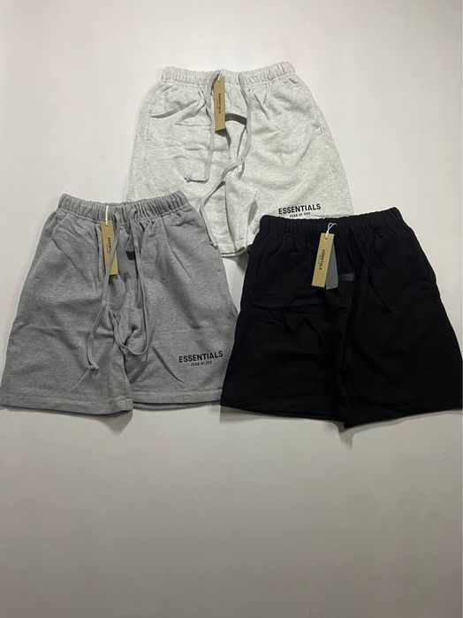 Шорти Essentials / Essentials