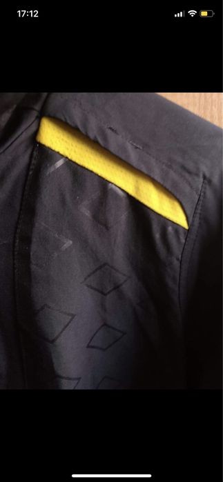 Dres umbro męski