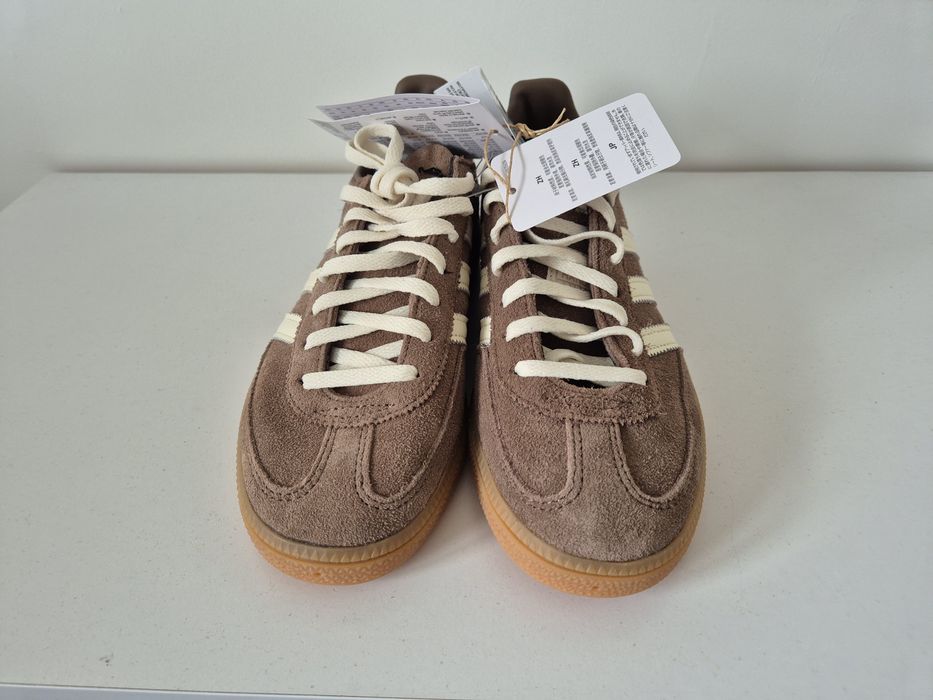 Adidas Handball Spezial Earth Strata IF6490