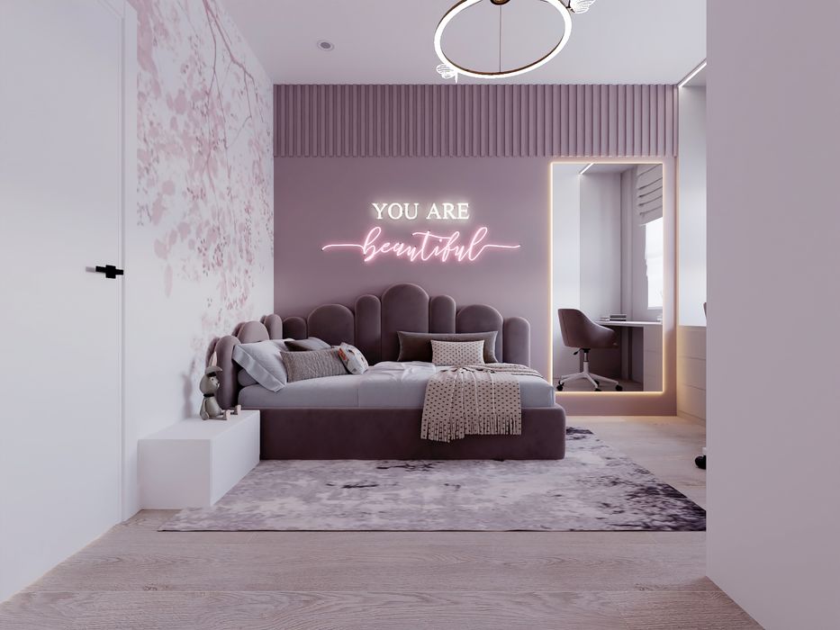 Дизайнер інтерʼєру