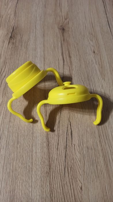 B.box zakrętki do kubka, bizona, nowe, nieużywane