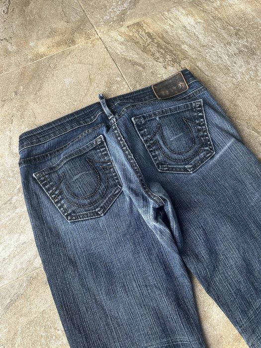 джинси true religion