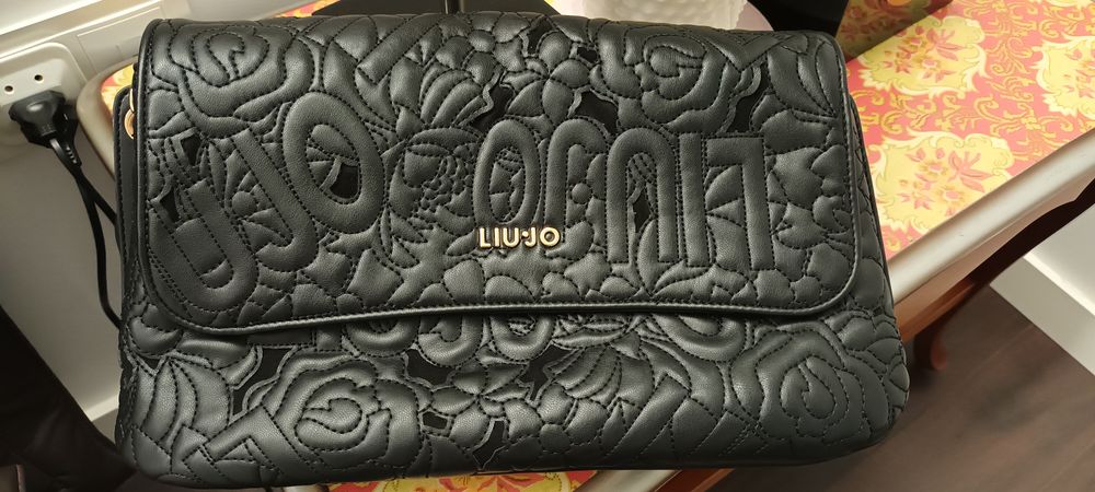 Carteira senhora Luijo Nova