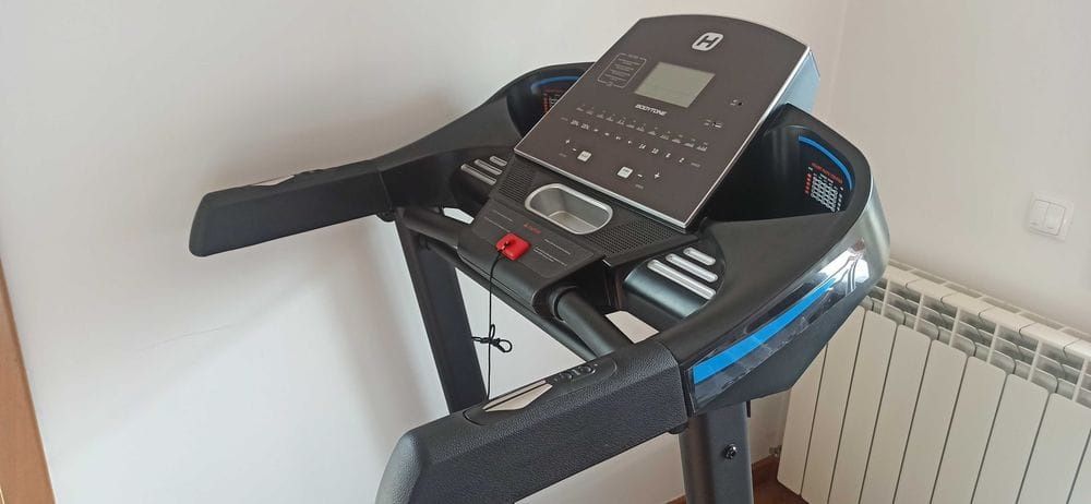 Passadeira BodyTone DT18