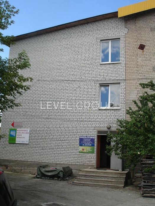 Комерційна нерухомість за адресою (площа 3200 м²) - Atlanta.ua - фото 14