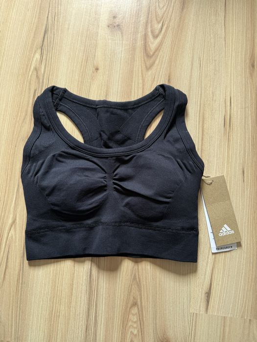 Top stanik sportowy adidas
