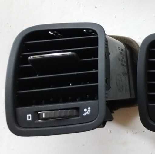 5L0819701 VAG SKODA yeti повітряний дефлектор лівий