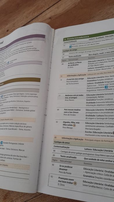 Encontros Português 10.° ano