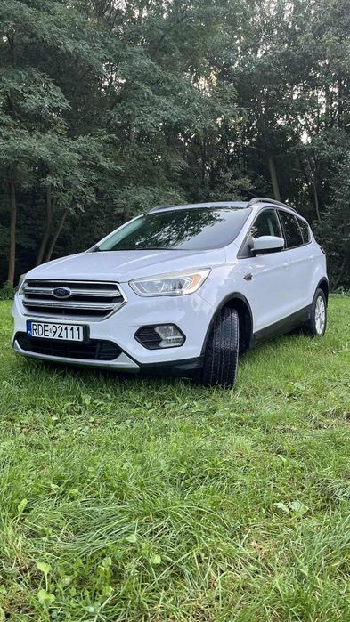 Ford Escape AWD 4x4