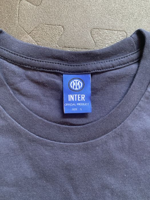 T shirt Inter Milão  2020/2021