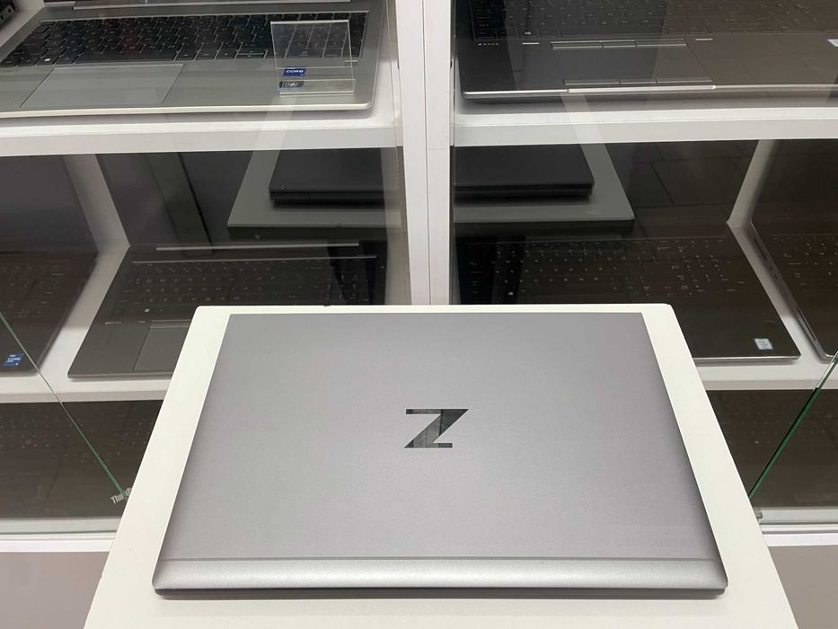 Ультрабук HP Zbook Firefly 14 G8 [i5 8 ЯДЕР] FULL IPS R16 [SSD] Куліша 22