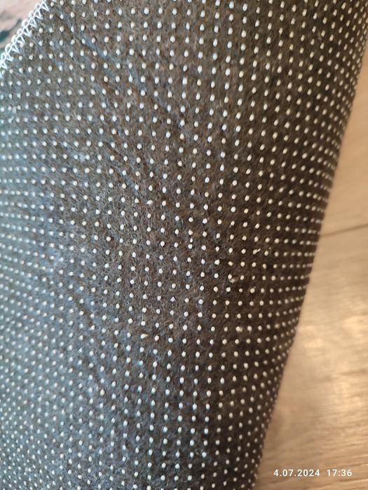 Nowy dywan do pokoju Morze