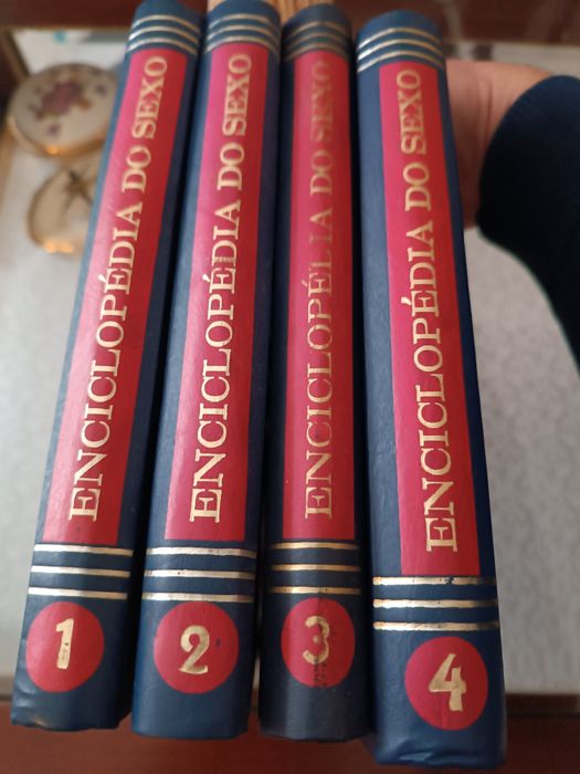Enciclopédia do sexo