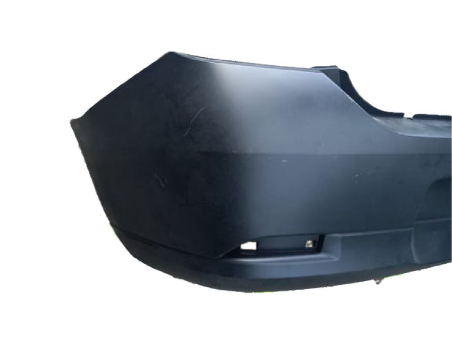 Pára-choques trás DACIA Logan II Sedan (4S_)