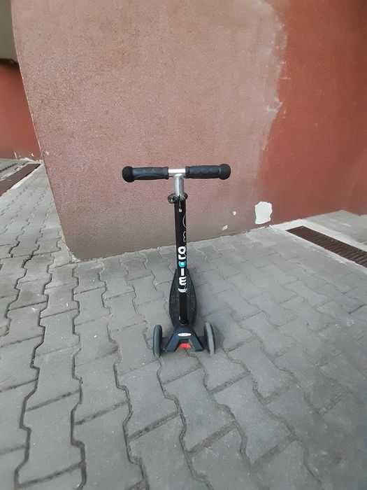 Hulajnoga mini micro