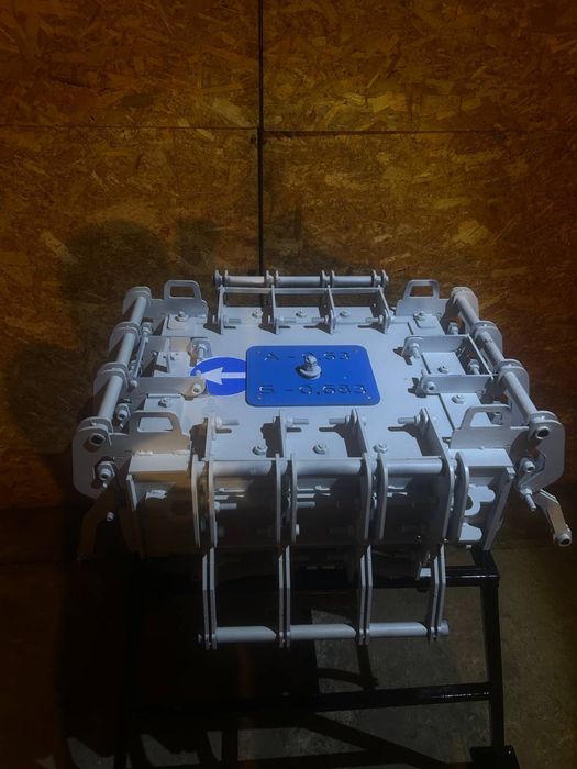 Форма для заливки вуликів ппу 145 корпус