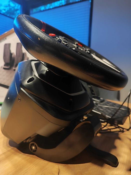 Kierownica Thrustmaster t128