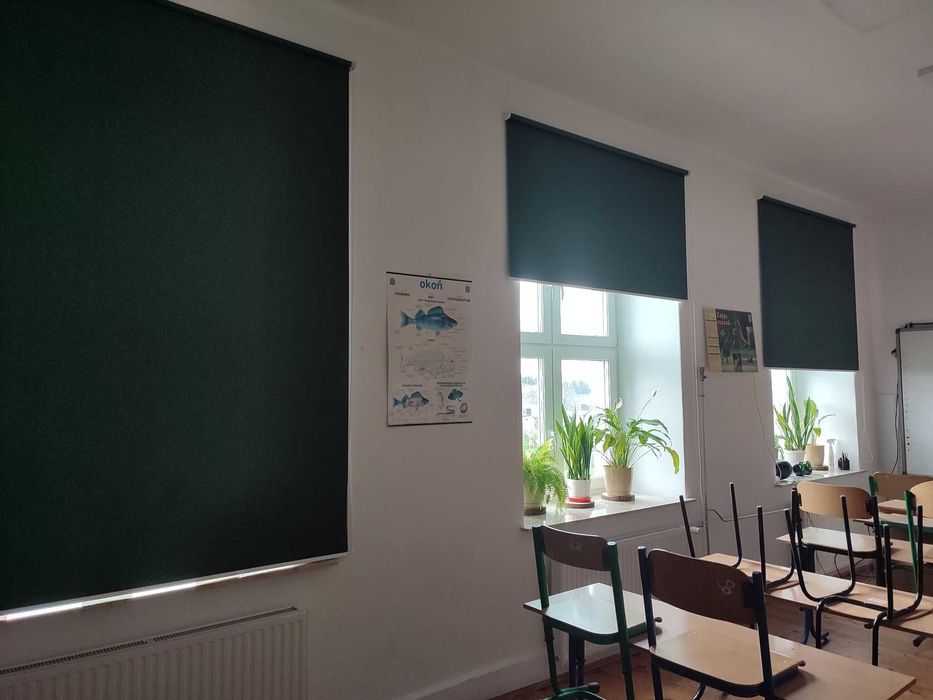 Moskitiery, Moskitiery balkonowe, Plisy, Żaluzje - PROMOCJA