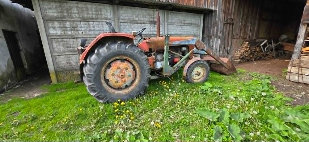 SKUP CIĄGNIKÓW URSUS C360 - c 355 - C330 C4011 inne maszyny rolnicze cała polska