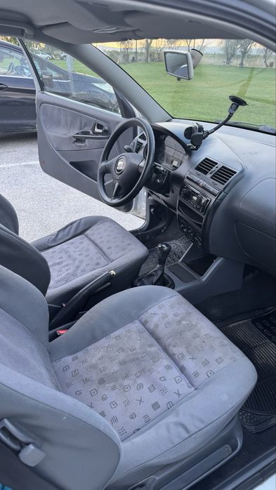 Vendo Seat Ibiza 6k2