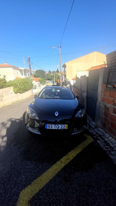 Megane lll GTLine versão Boss Edition 2013 — photo 3