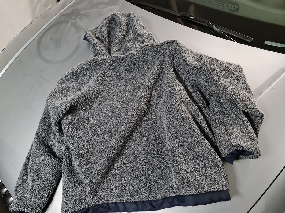 Jackets / Windbreakers / Windproof - Nike M64750929809794124