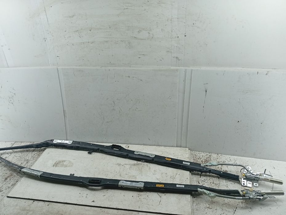 Airbag de cortina direito esquerdo - OPEL VECTRA C Combi (Z02) | 03 - 09