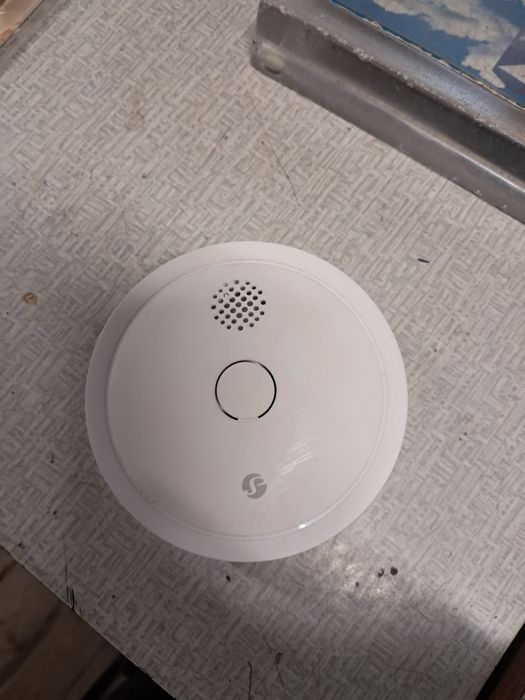 Sprzedam czujnik dymu Shelly