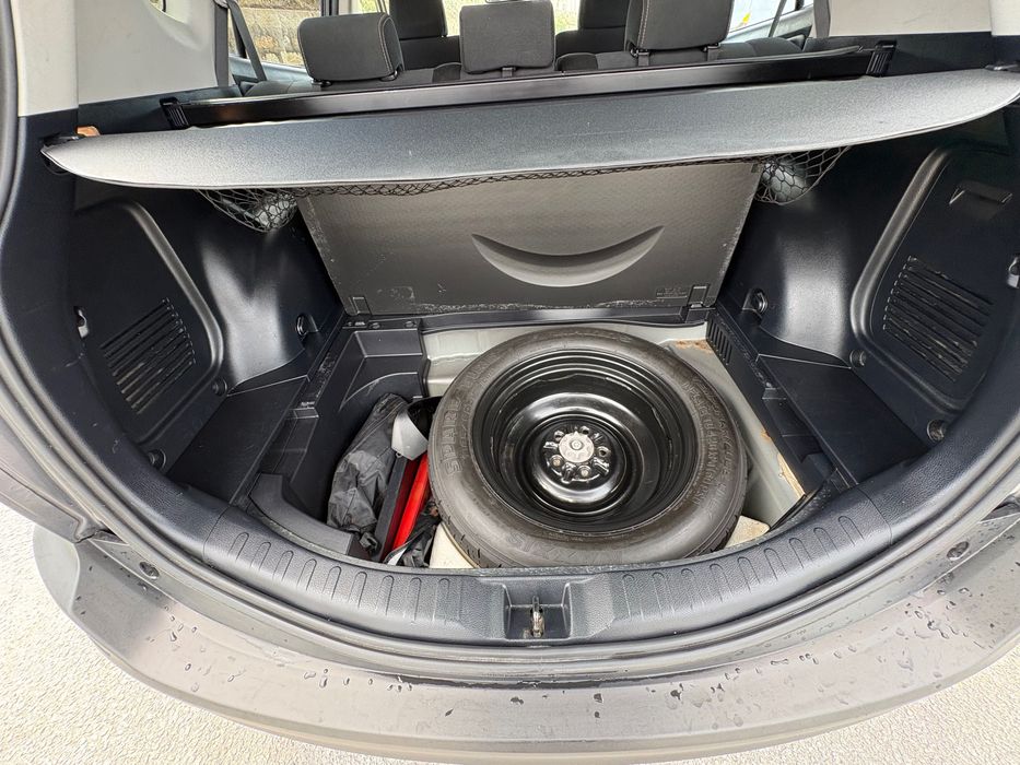 Toyota RAV4 2.2 D-4D 150cv 4x4 versão Lounge