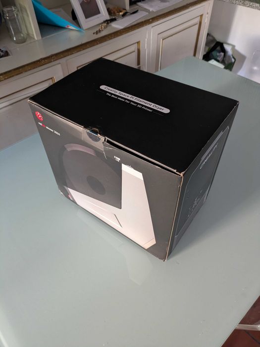Creality Space Pi Filament Dryer Plus