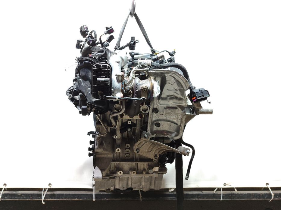 Motor completo SEAT Ibiza V (KJ1)