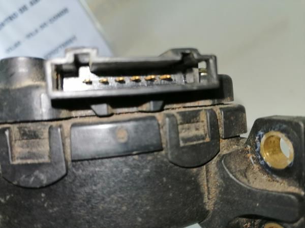 Pedal do acelerador VOLKSWAGEN Passat (3B2)