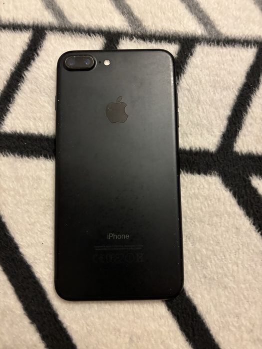 Iphone 7 plus telefon używany