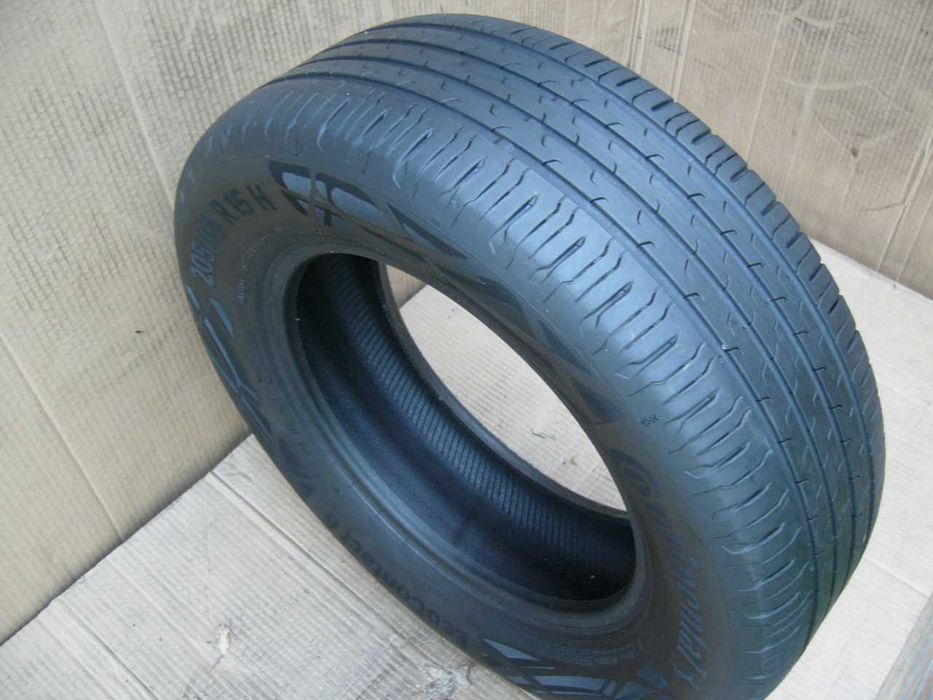 1 szt. Continental EcoContact 6 205/65 R15 94H