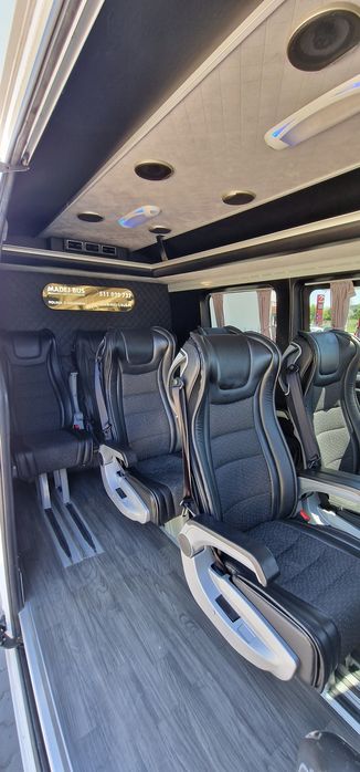 Madej Busy, przewozy z Polski do Niemiec, Belgii i Holandii. Kraków