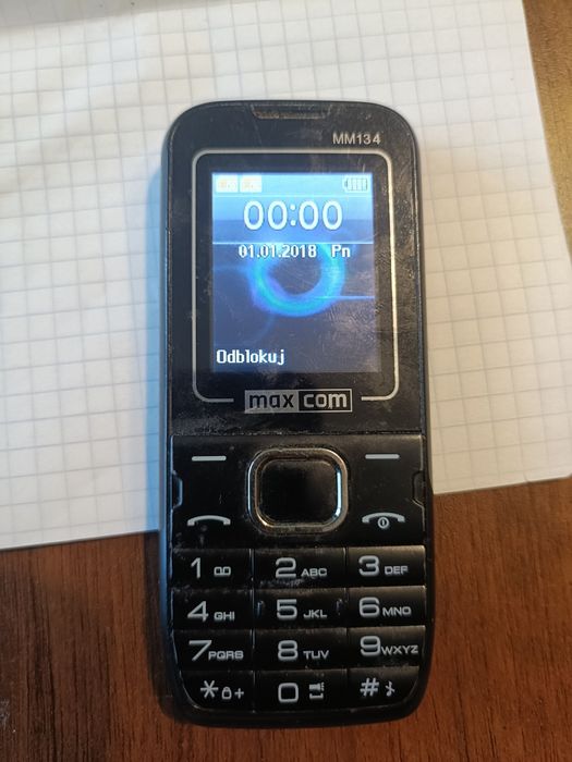 Vintage Telefony  Nokia sprawne(czytaj)