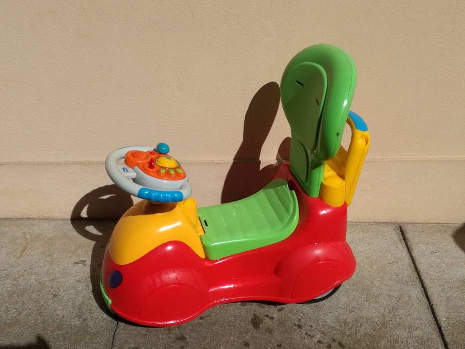 Carrinho Chicco criança429484802541496322